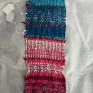 Pick Up and Weave!