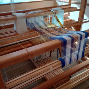Better Warping for Weaving Success